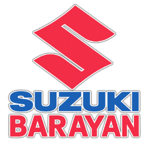 Suzuki Barayan Logo سوزوكي باريان